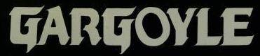 logo Gargoyle (USA)